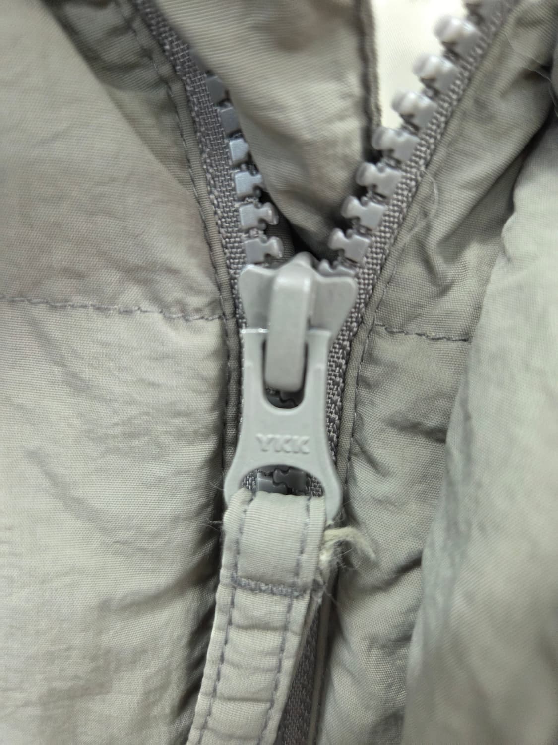 100 2024 스노우피크 카라 부클넥 헤비 다운패딩 상품이미지4