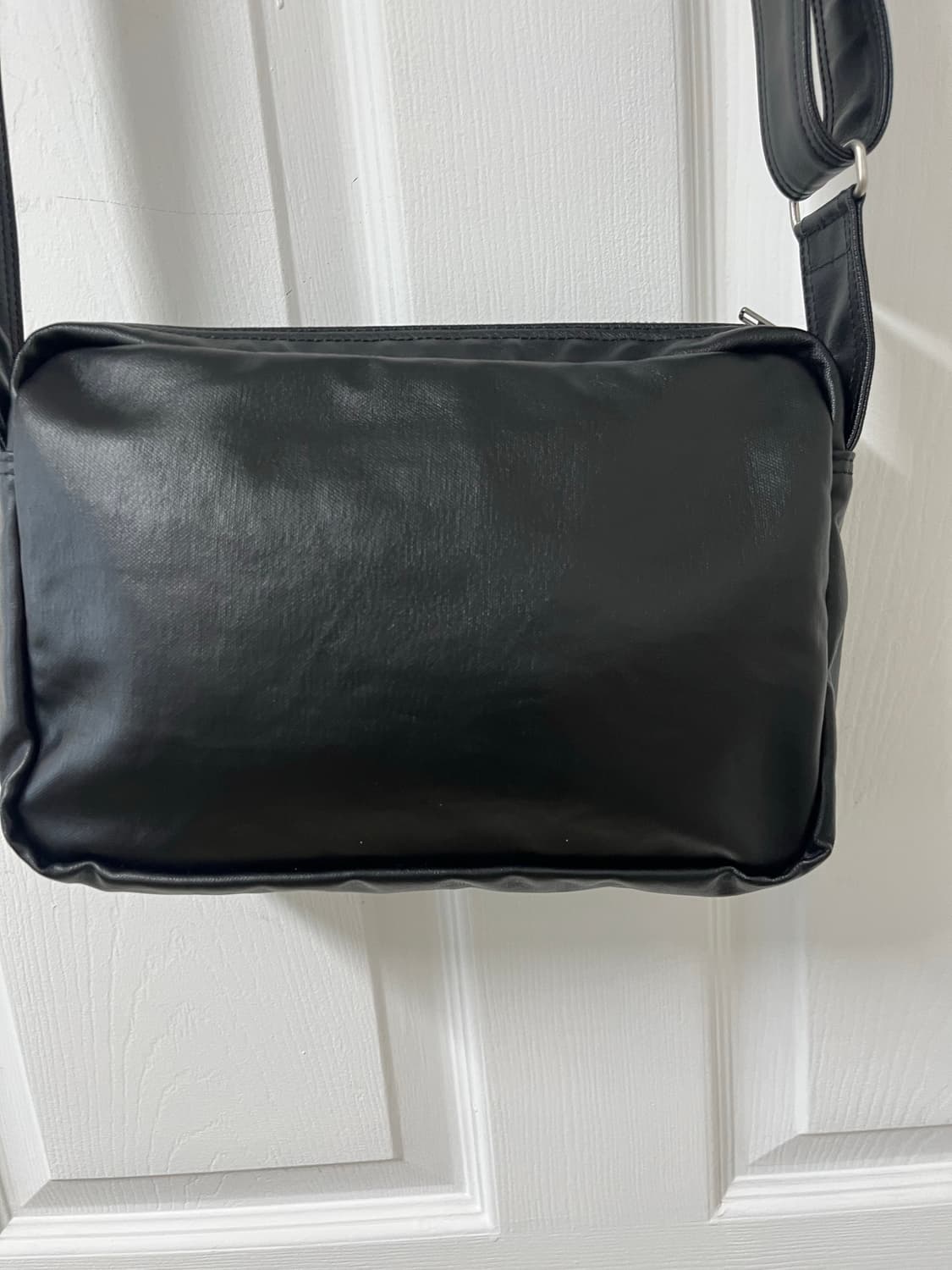 요시다 포터 프리스타일 숄더백 s 블랙 707-08212 상품이미지3