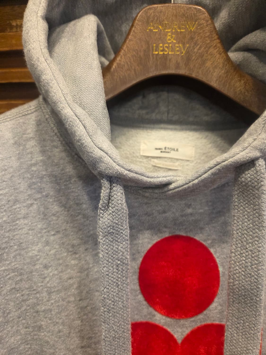 이자벨 마랑 스웻 상품이미지6