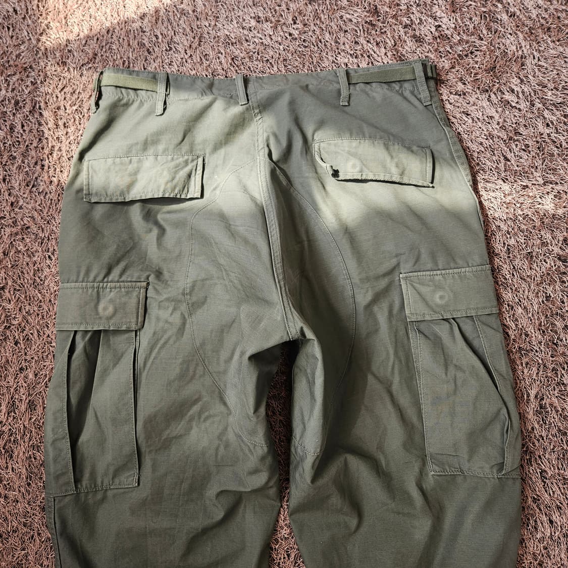 프로퍼(Propper) BDU 워크웨어 카고팬츠 M/R size 상품이미지3