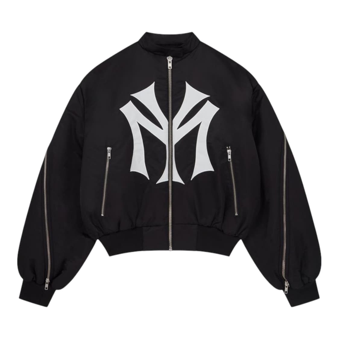 모와로라 My City 봄버자켓 상품이미지1