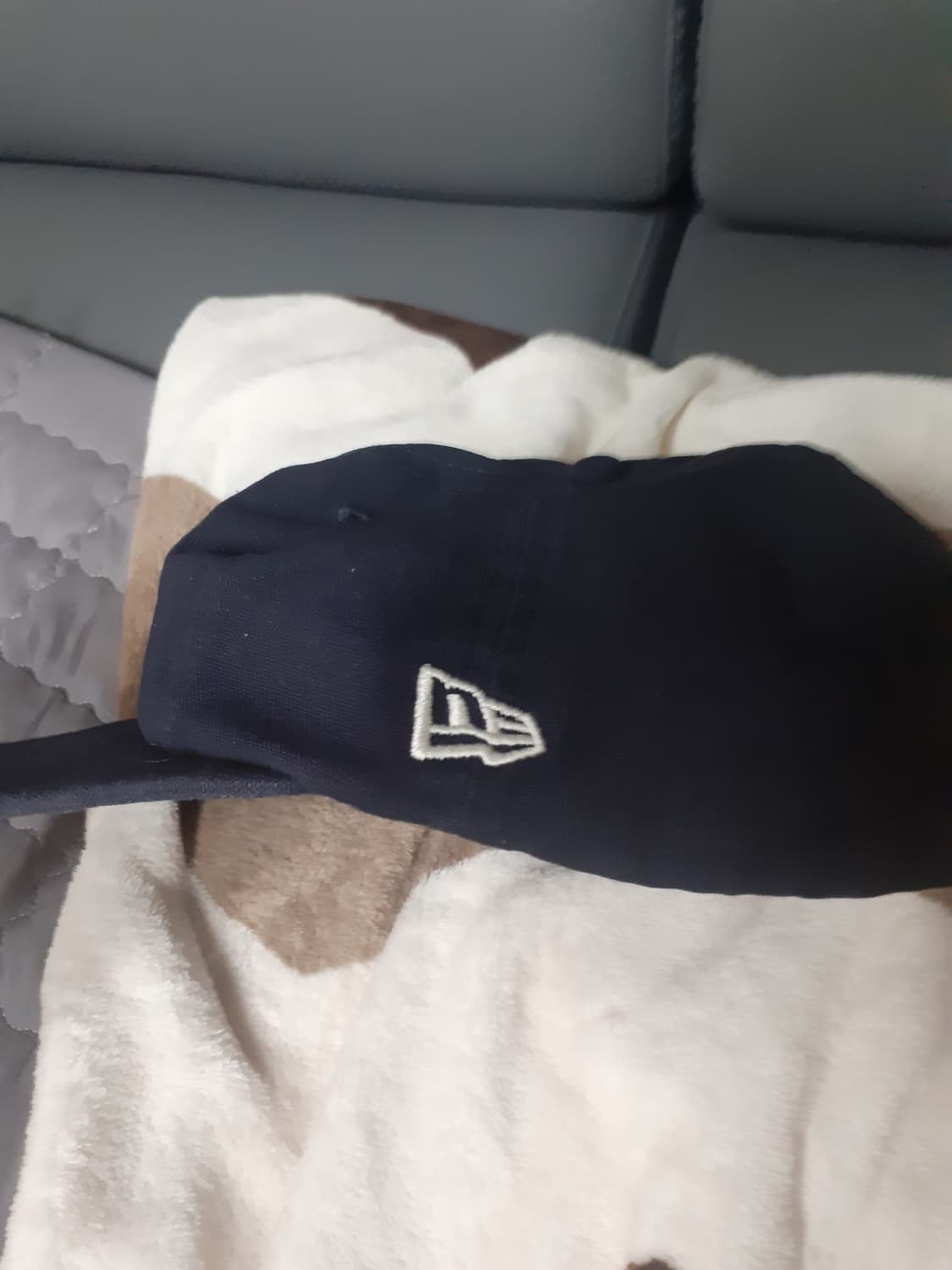 뉴에라 뉴욕 양키스 쿠퍼스타운 8패널 19twenty 상품이미지2