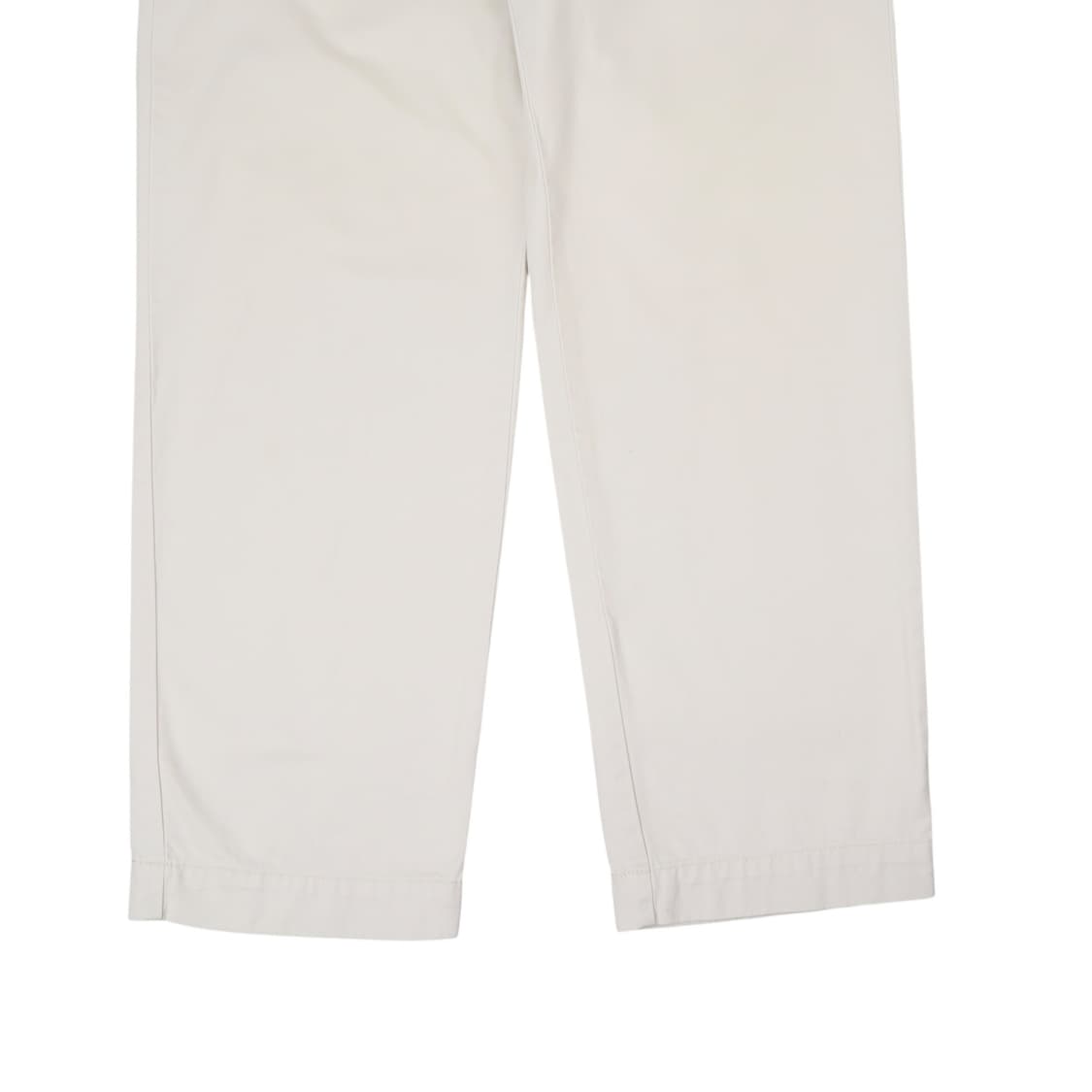 폴로 랄프로렌 아이보리 치노팬츠 상품이미지3