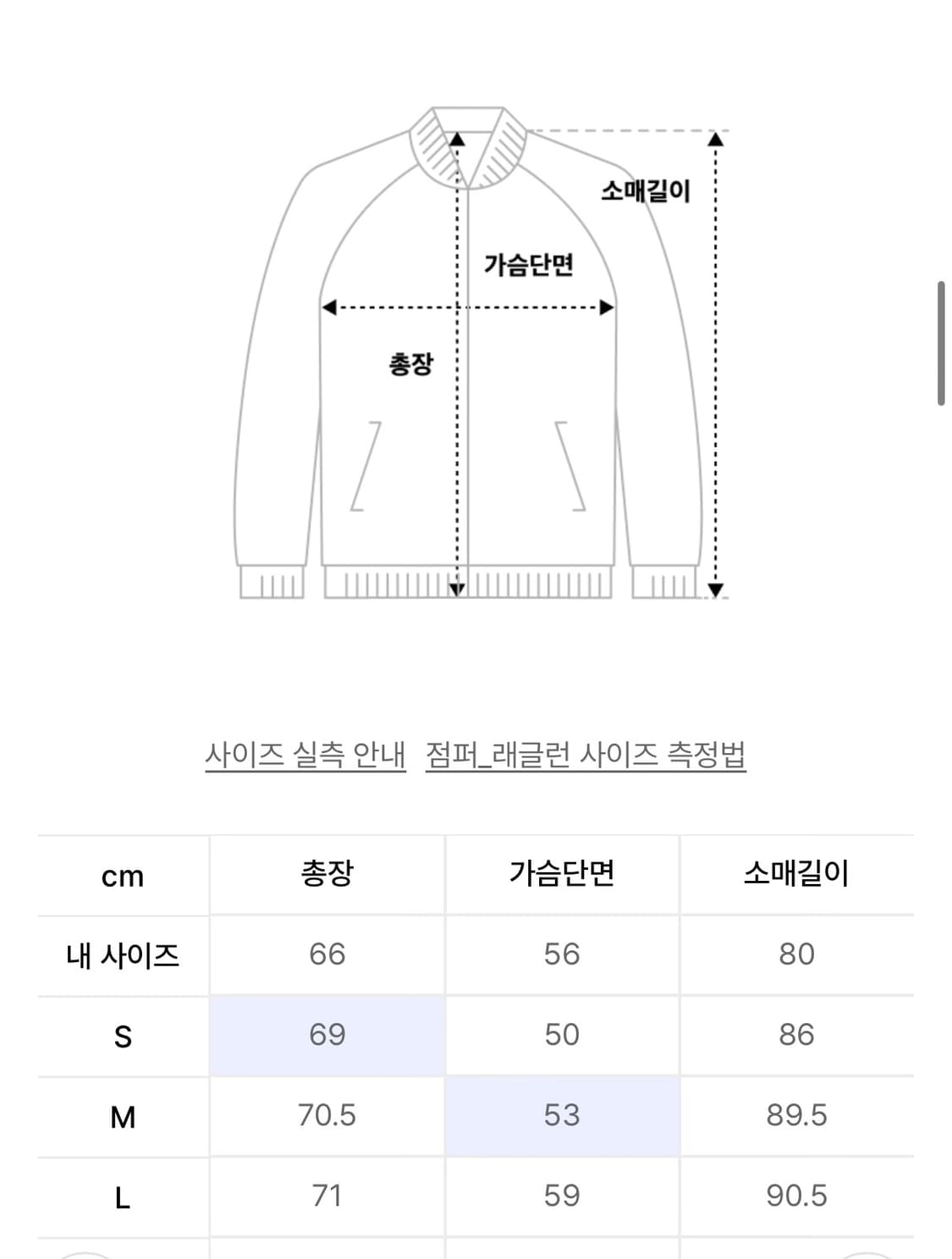 할리데이비슨 니트 집업 상품이미지3