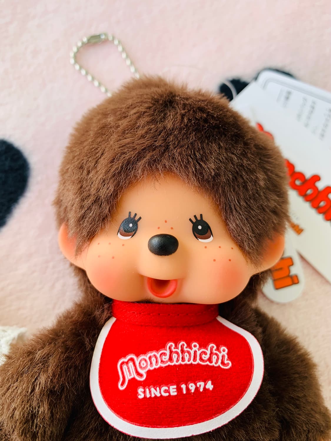 2종세트 몬치치 남아 키체인 상품이미지5