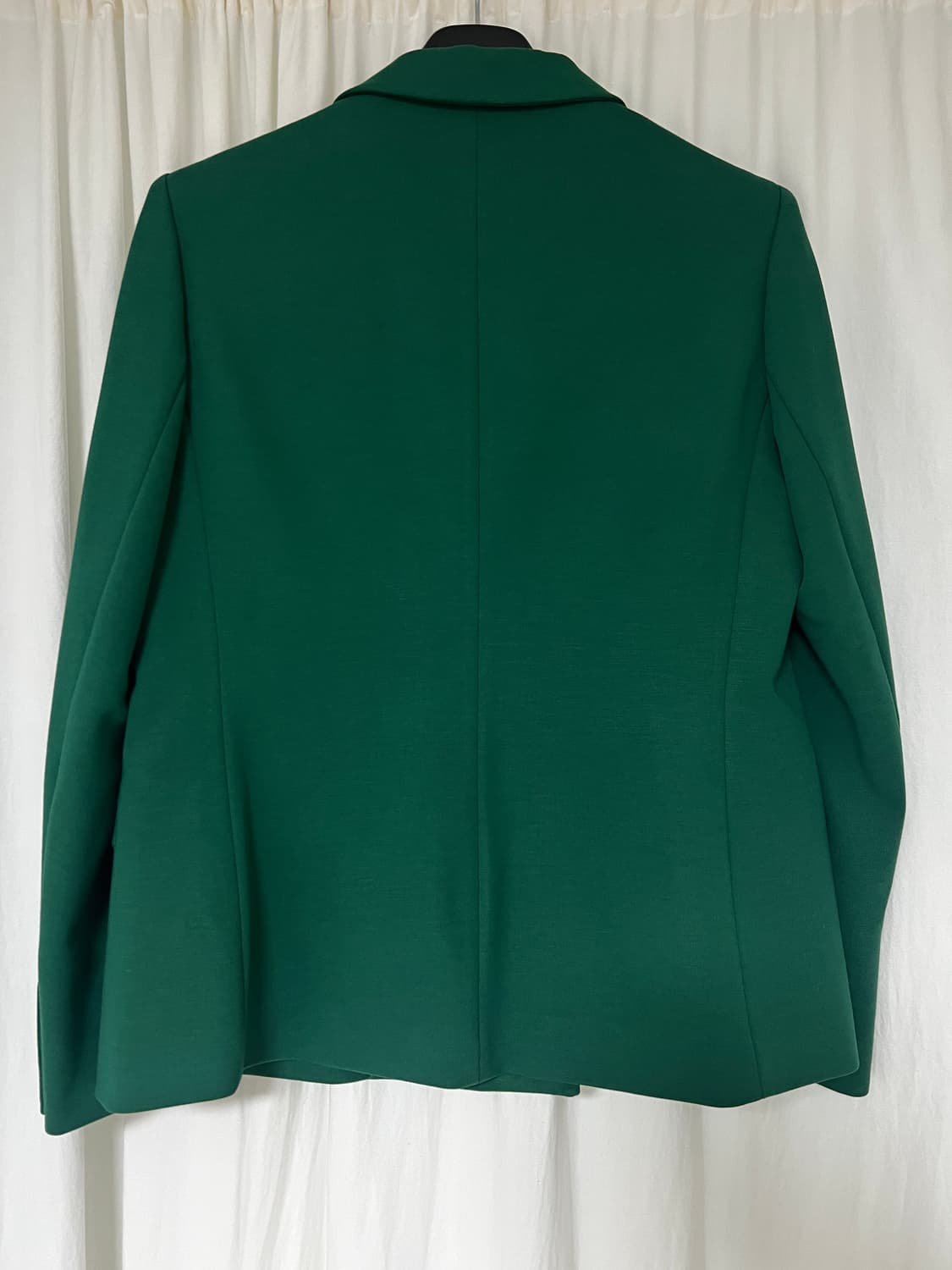 MORGAN 모르간 금장 더블버튼 블레이저 / 77사이즈 상품이미지8