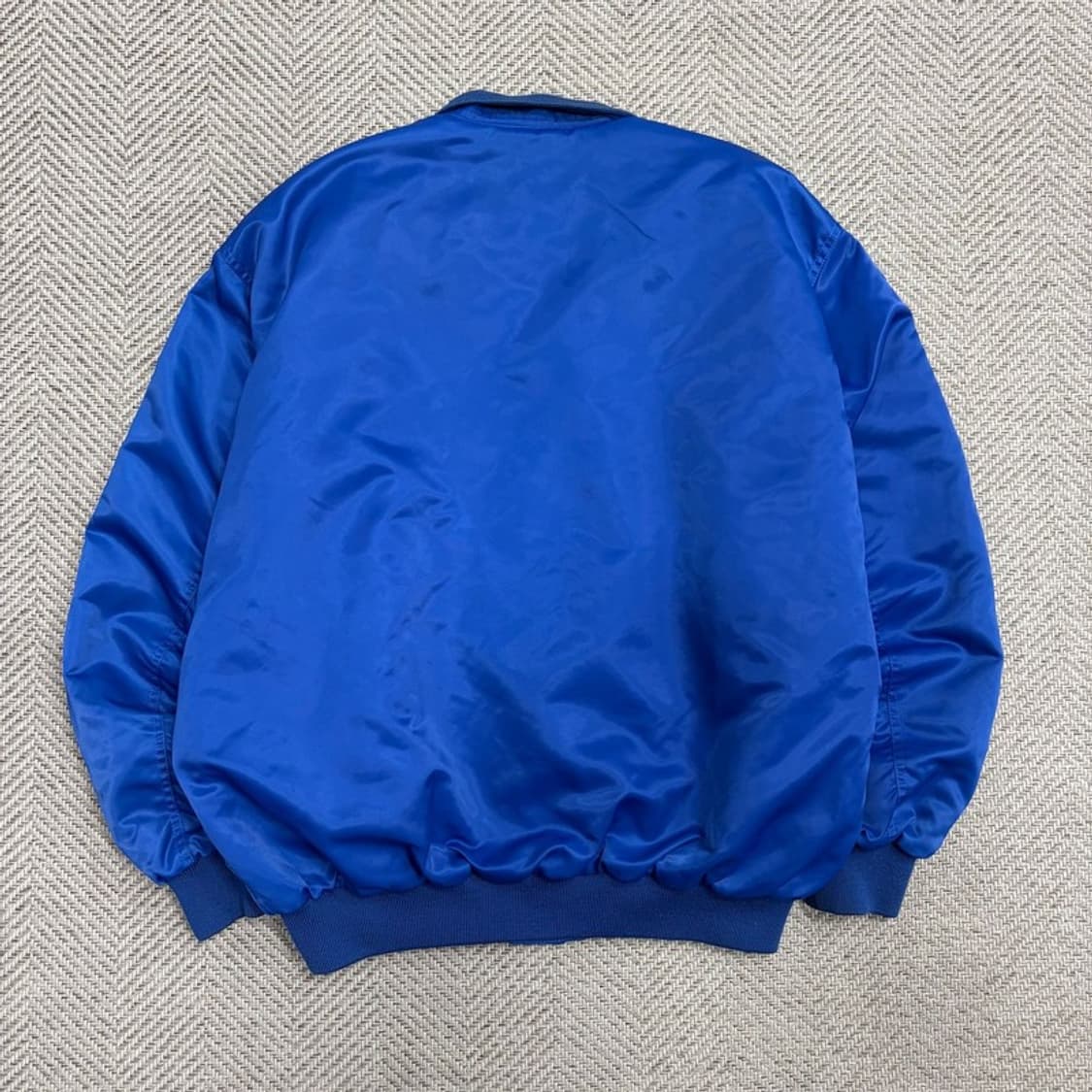 롤링스 빈티지 베이스볼 스타디움  자켓 v1853 상품이미지2