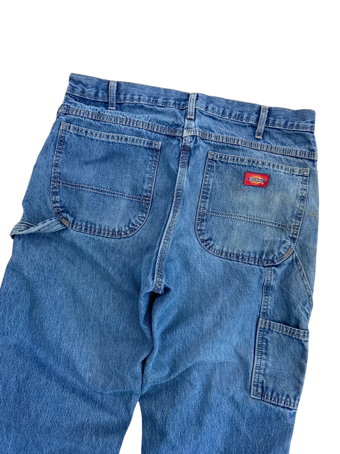 디키즈 데님 카펜더 팬츠 상품이미지3