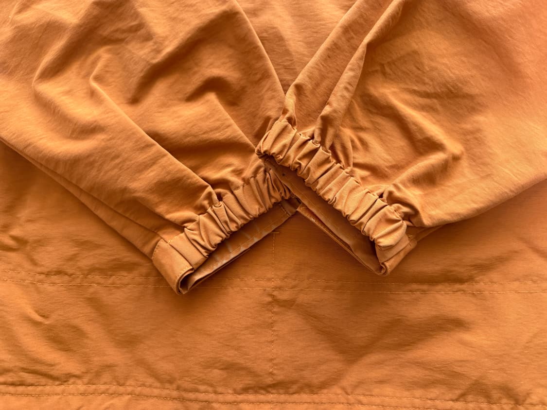 [M] 슈프림 팀버랜드 리플렉티브 아노락 러스트 상품이미지5