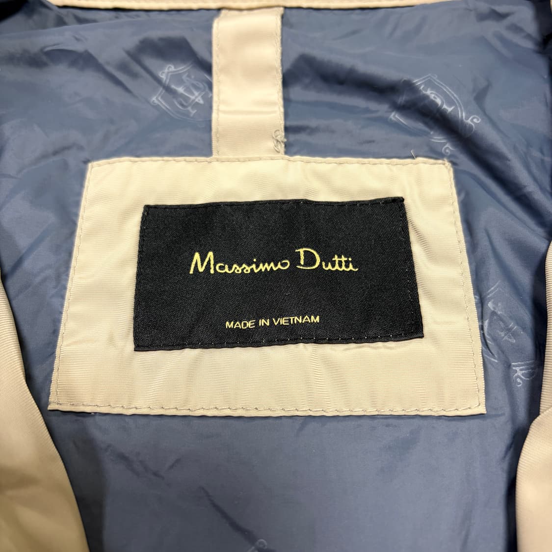 마스모 두띠 자켓 상품이미지4