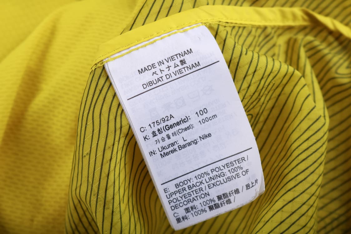 [L] 나이키 트레일 러닝 윈드러너 경량 바람막이 자켓 상품이미지6