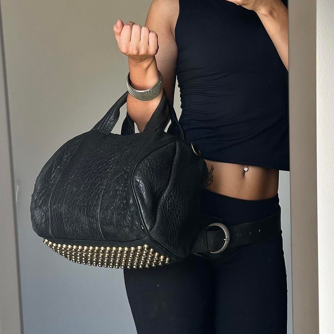 알렉산더왕 로코백 총알백 상품이미지1