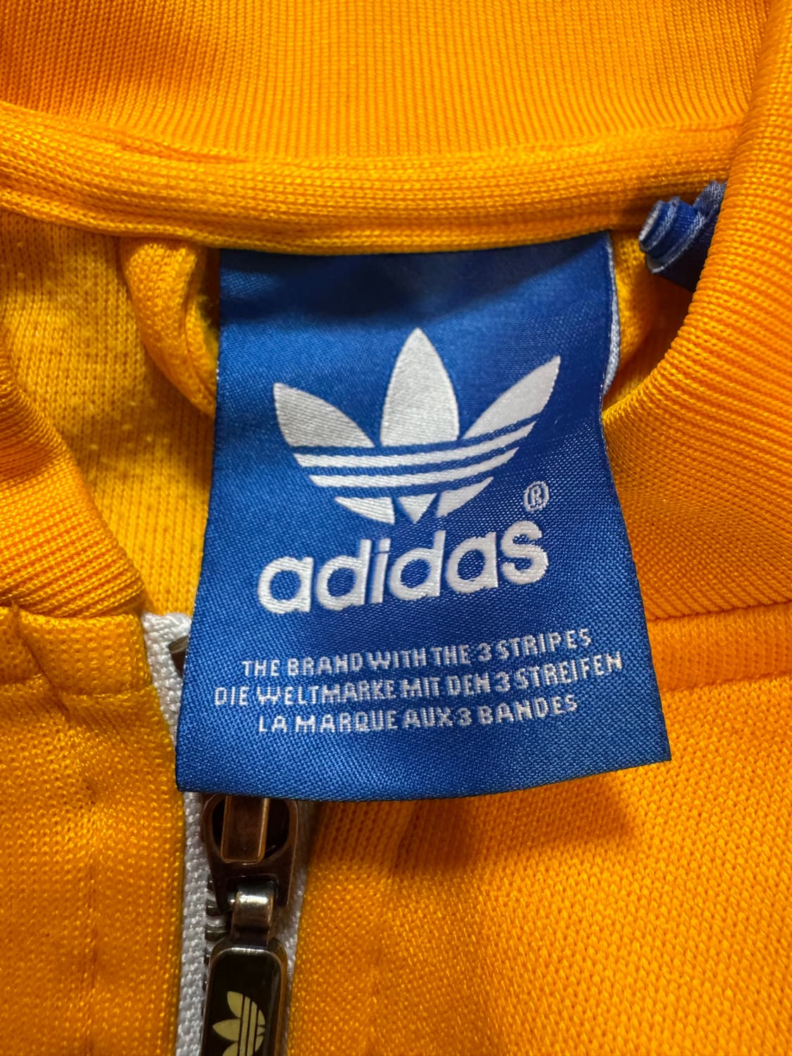 adidas 어디다스 져지 자켓 상품이미지2