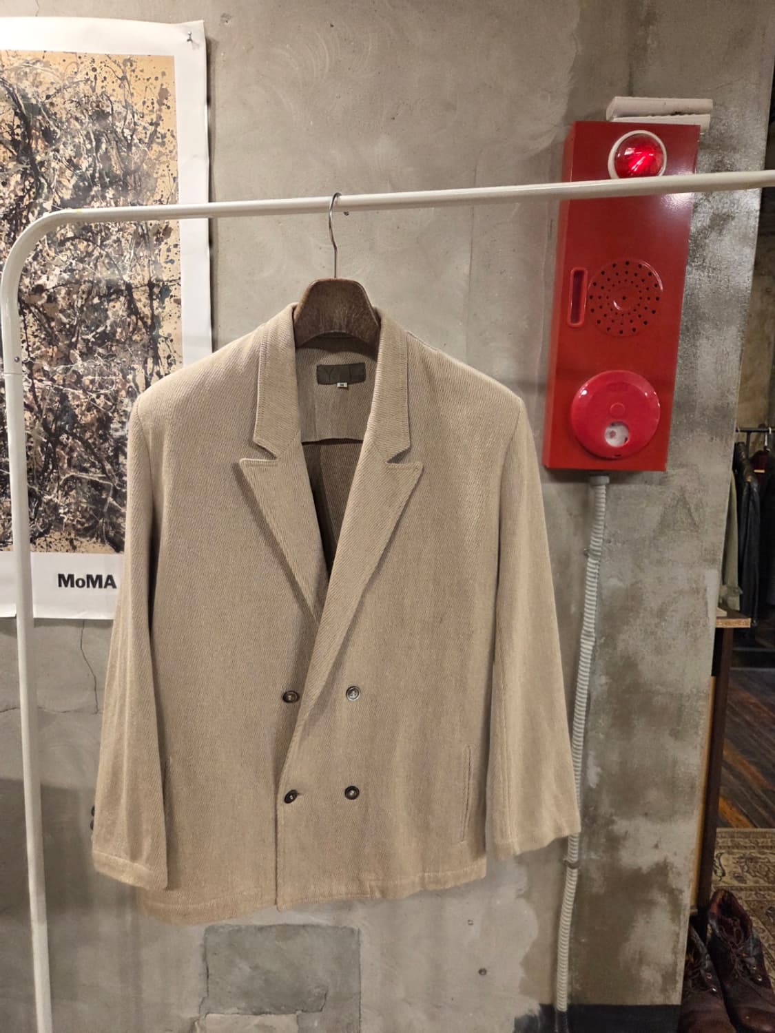 요지야마모토 Y's 상품이미지6