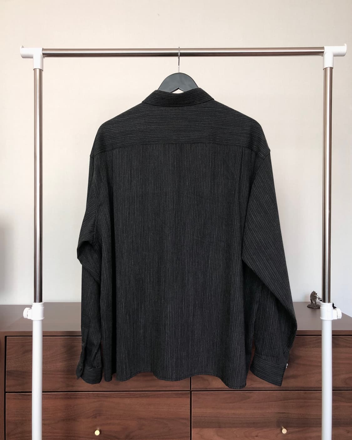 해칭룸 셔츠 상품이미지2