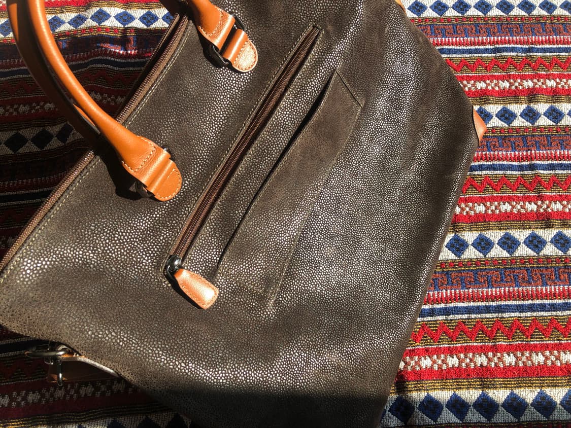 브릭스 라이프 밀라노백 상품이미지10