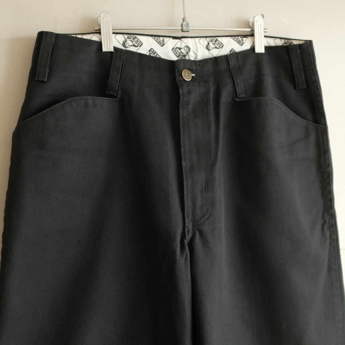 Ben Devis Work Pants 상품이미지2