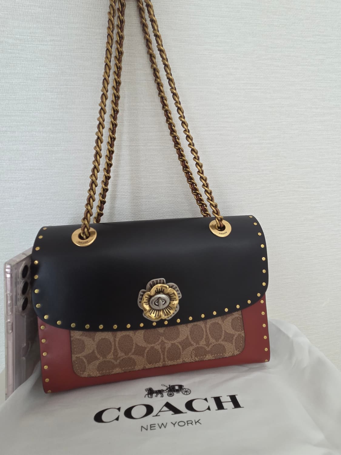 코치 가방  상품이미지3