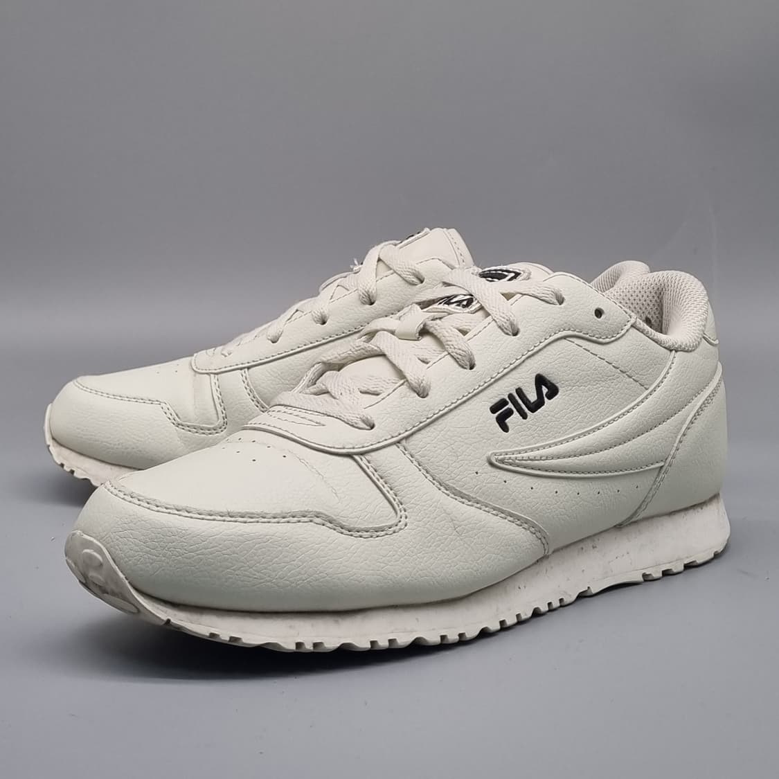 휠라 트레이너 유로조거 남성운동화260  상품이미지1