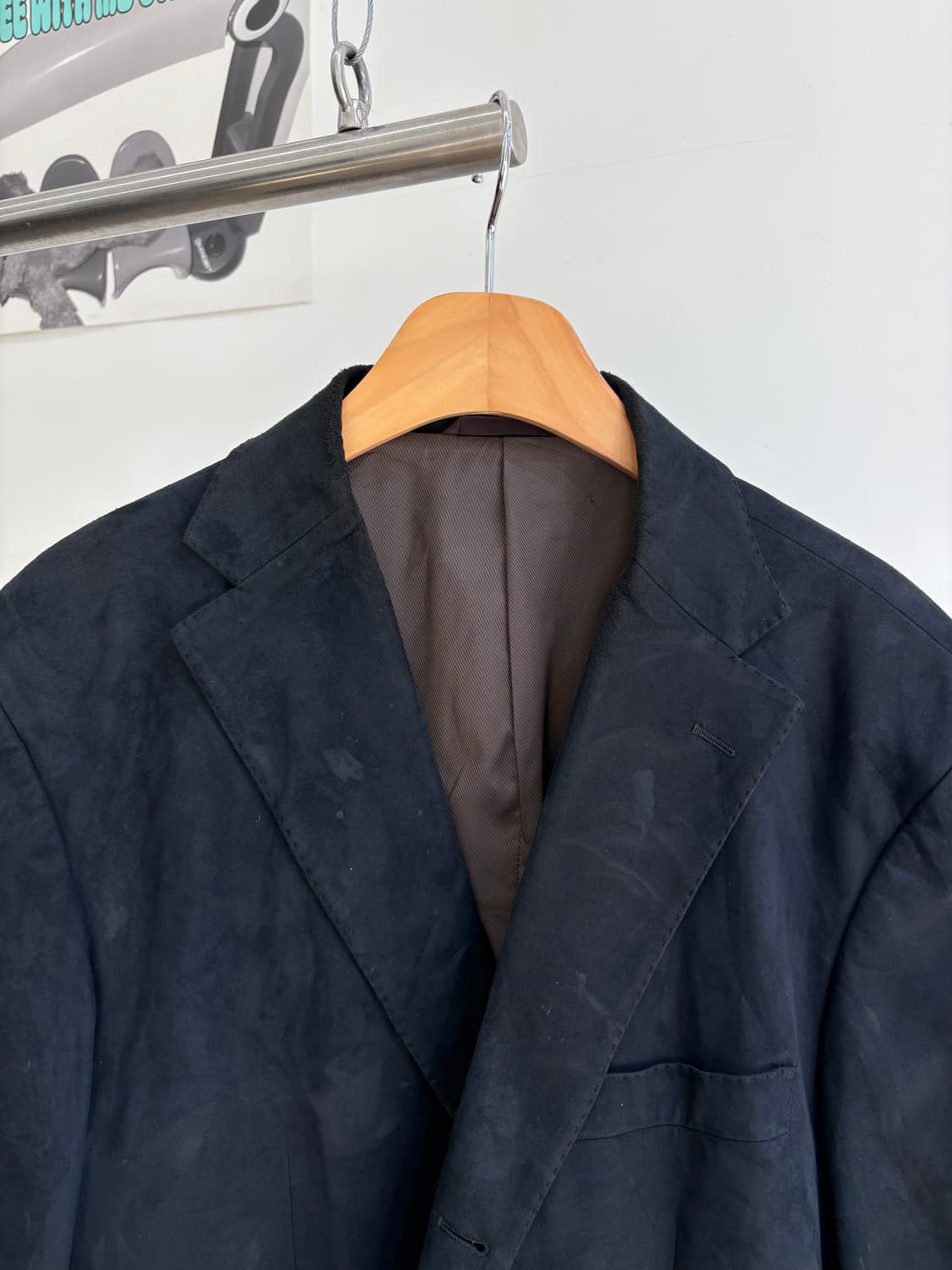 BELLUMROE 자켓 상품이미지2