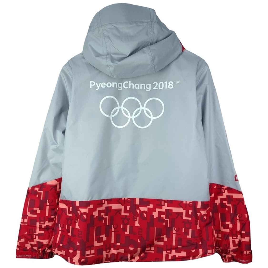 [노스페이스] 평창 올림픽 스키 점퍼 바람막이 자켓 M17581 상품이미지3
