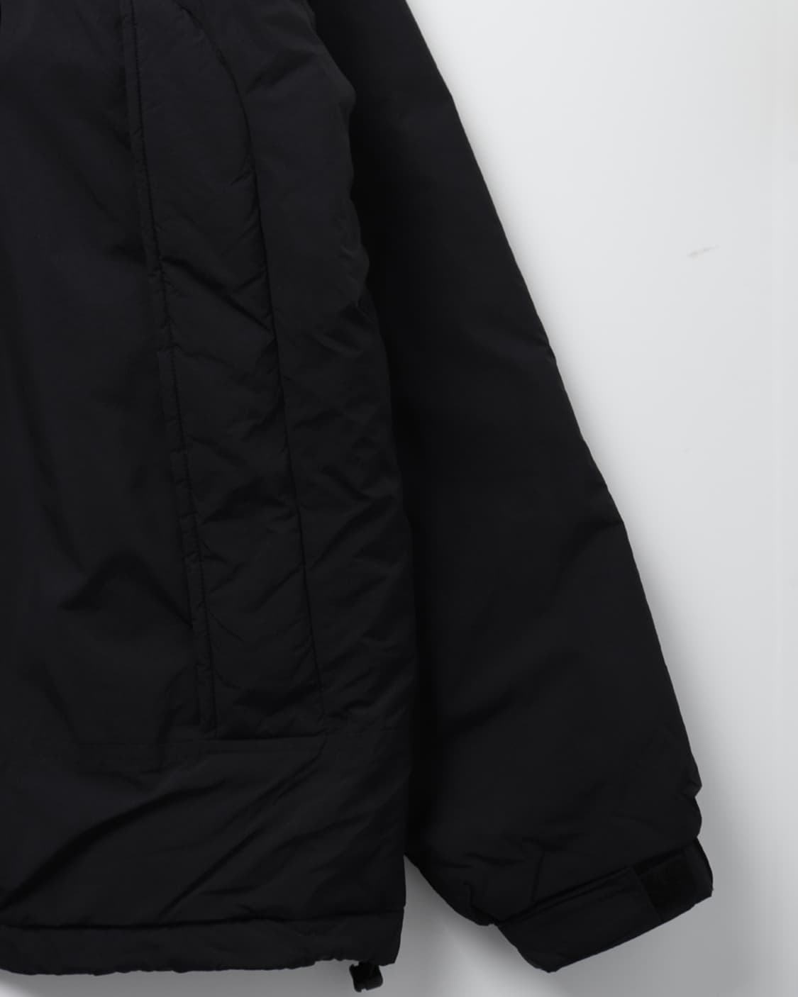 HINSON Short Monster Parka 상품이미지7