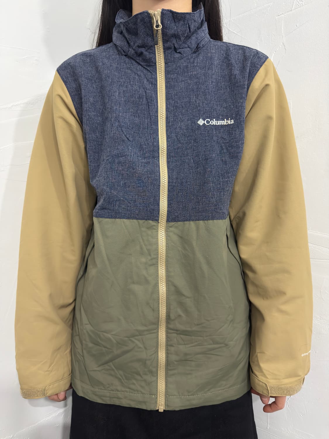 columbia jacket 상품이미지1