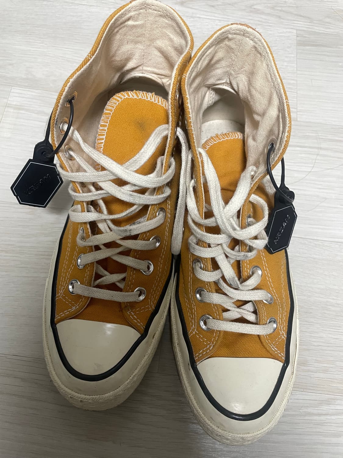 컨버스 하이  상품이미지1