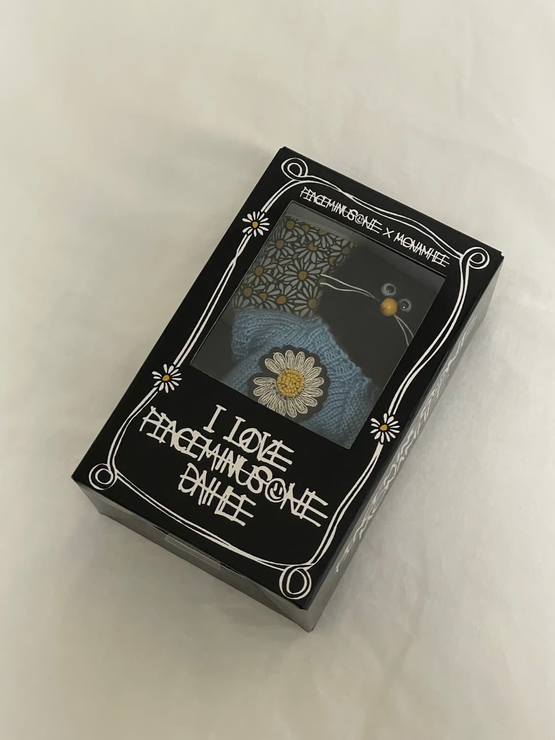 새상품) 모남희 피스마이너스원 데희  상품이미지2