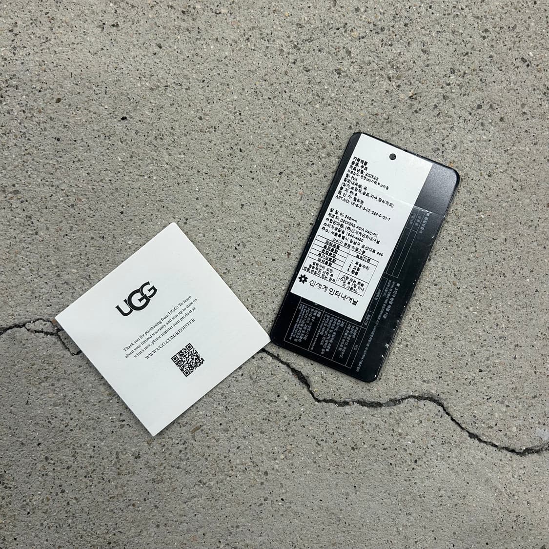 클래식 울트라 미니 플랫폼 머스타드 시드(MDSD) 상품이미지4