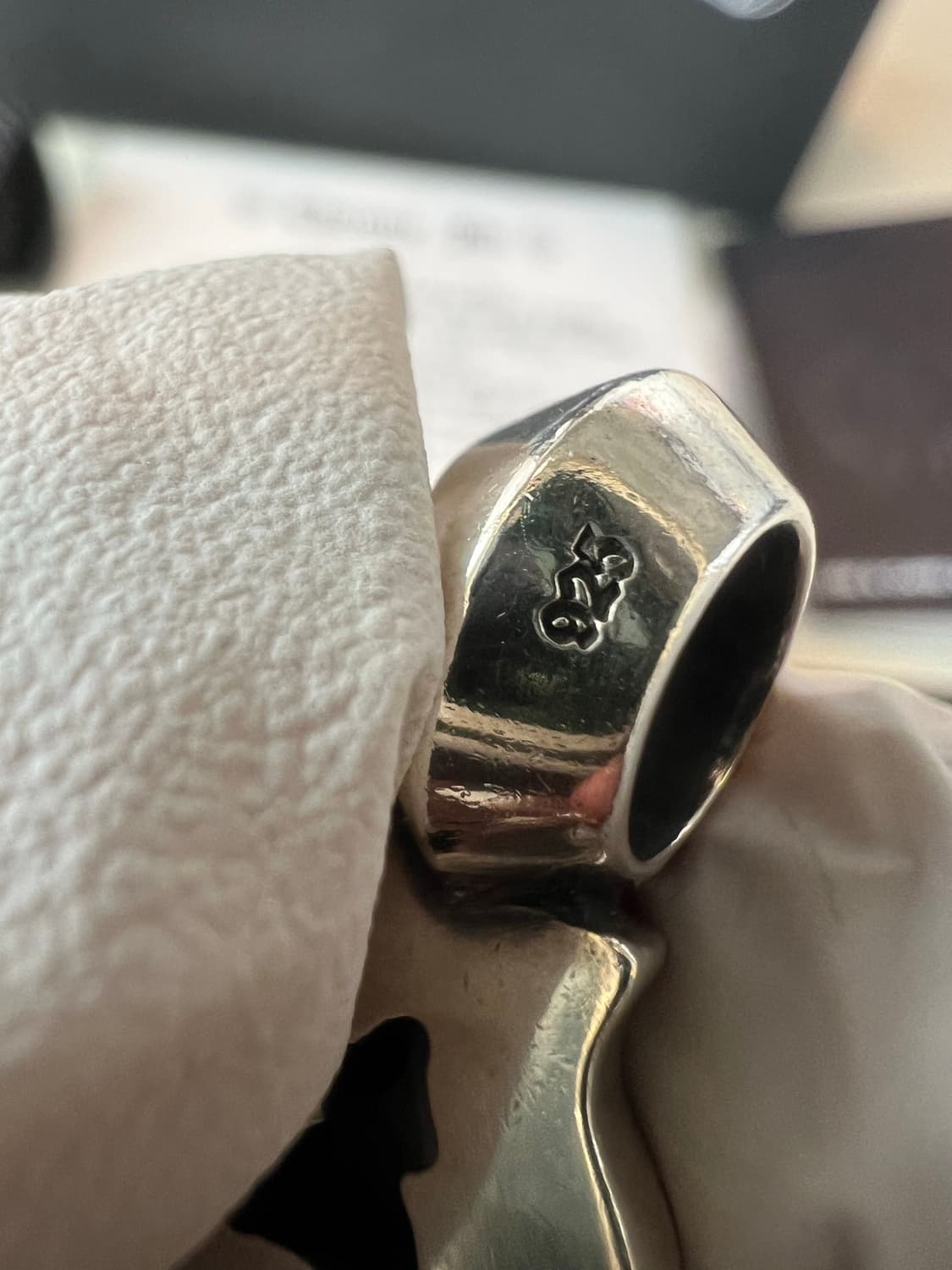 크롬하츠 라지대거 펜던트 상품이미지7