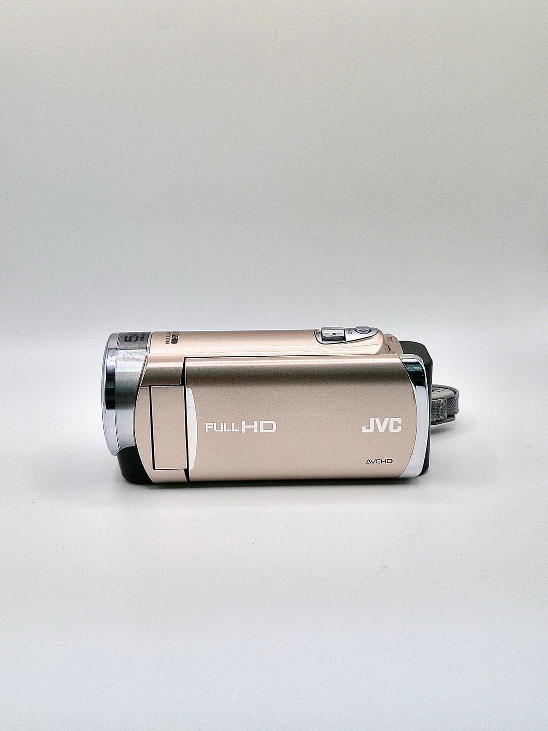 JVC GZ-E265 빈티지캠코더[꾸미기0] 상품이미지10