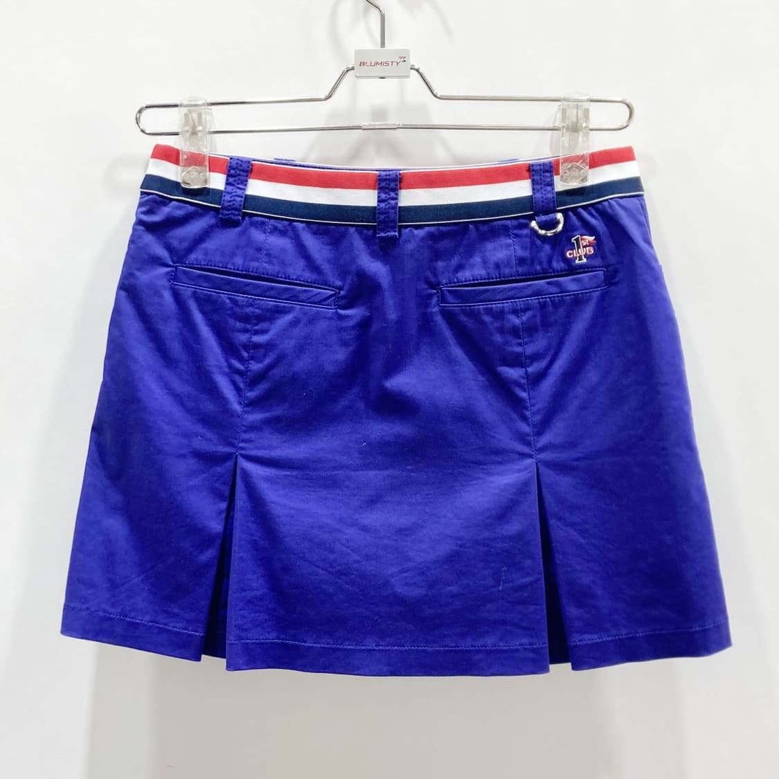 빈폴 여성골프 치마팬츠 25 진스센스 상품이미지2