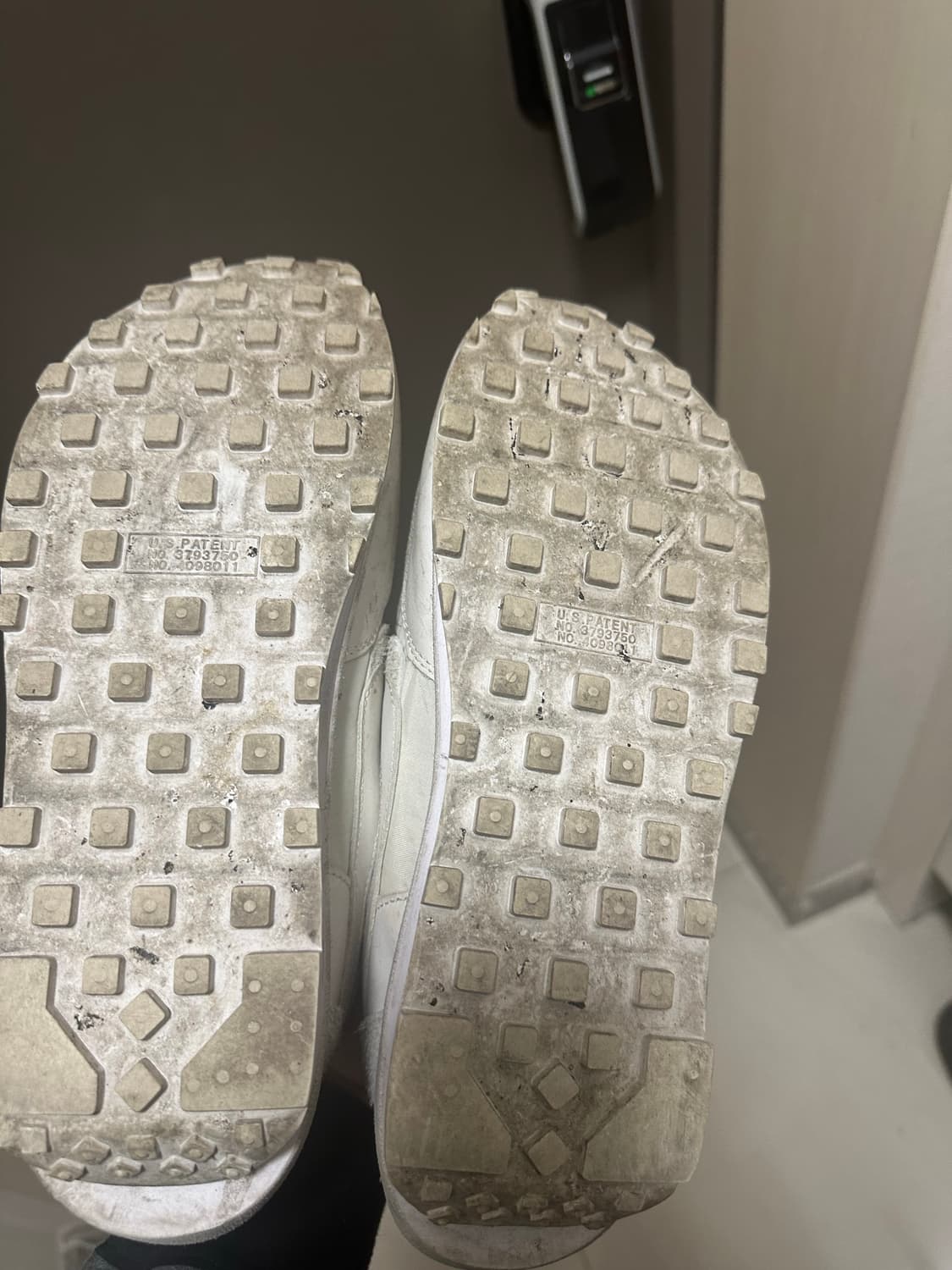 나이키X사카이 LD와플  상품이미지4