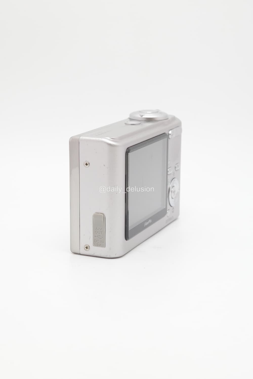 후지필름 파인픽스 F11 상품이미지7