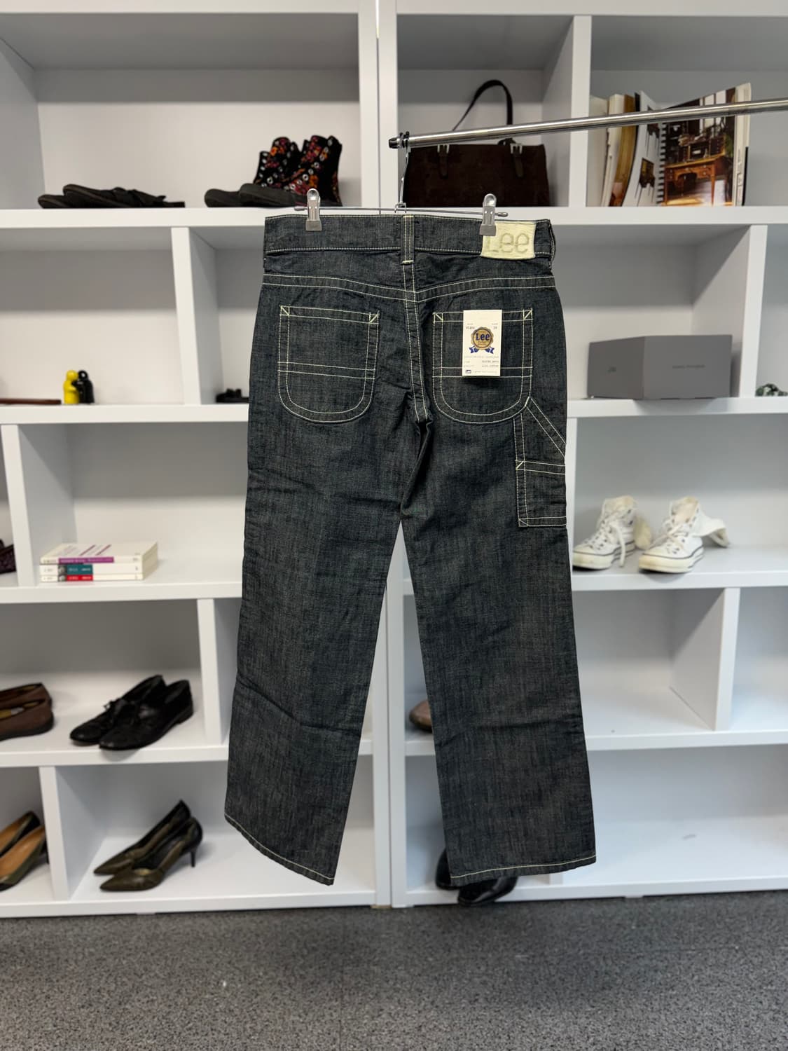 lee x green label relaxing 상품이미지3