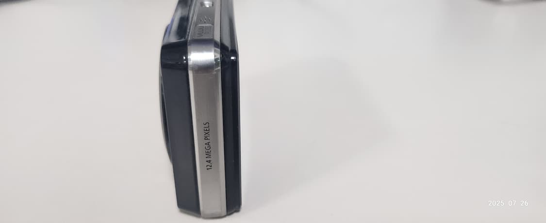 SAMSUNG VLUU PL150 빈티지 한효주 디지털카메라 상품이미지3