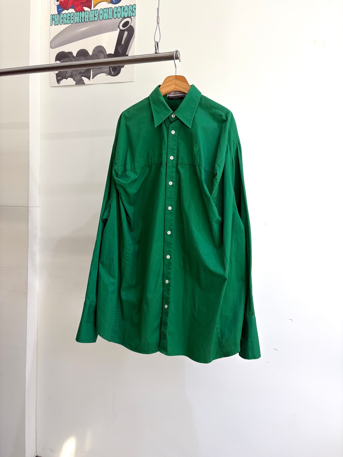 WALTER VAN BEIRENDONCK (Made in Belgium) 상품이미지1