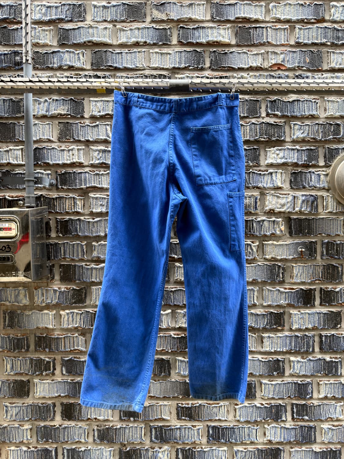 00s 프렌치워크팬츠 상품이미지2