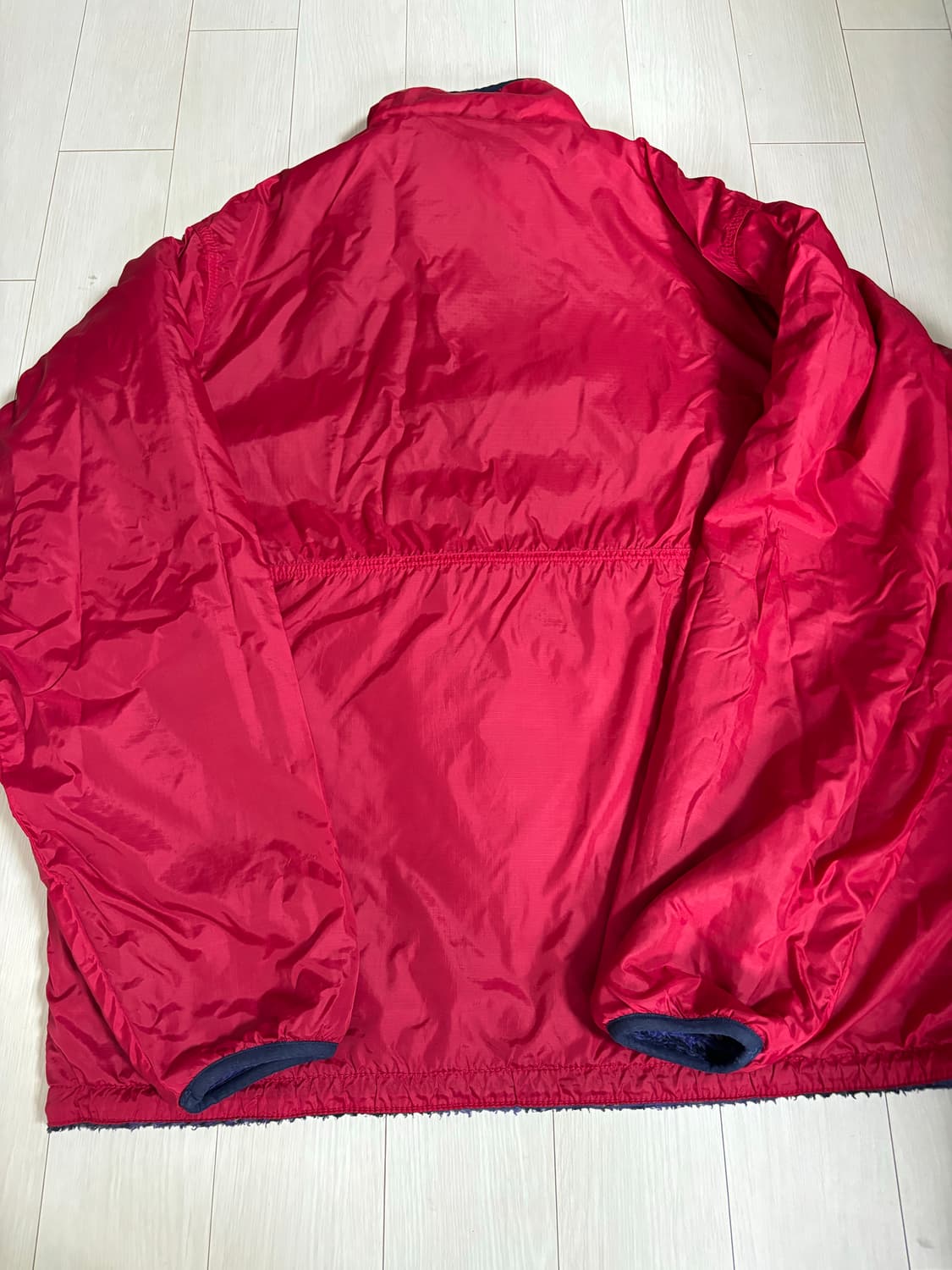 1996 USA Patagonia Reversible Glissade  상품이미지9