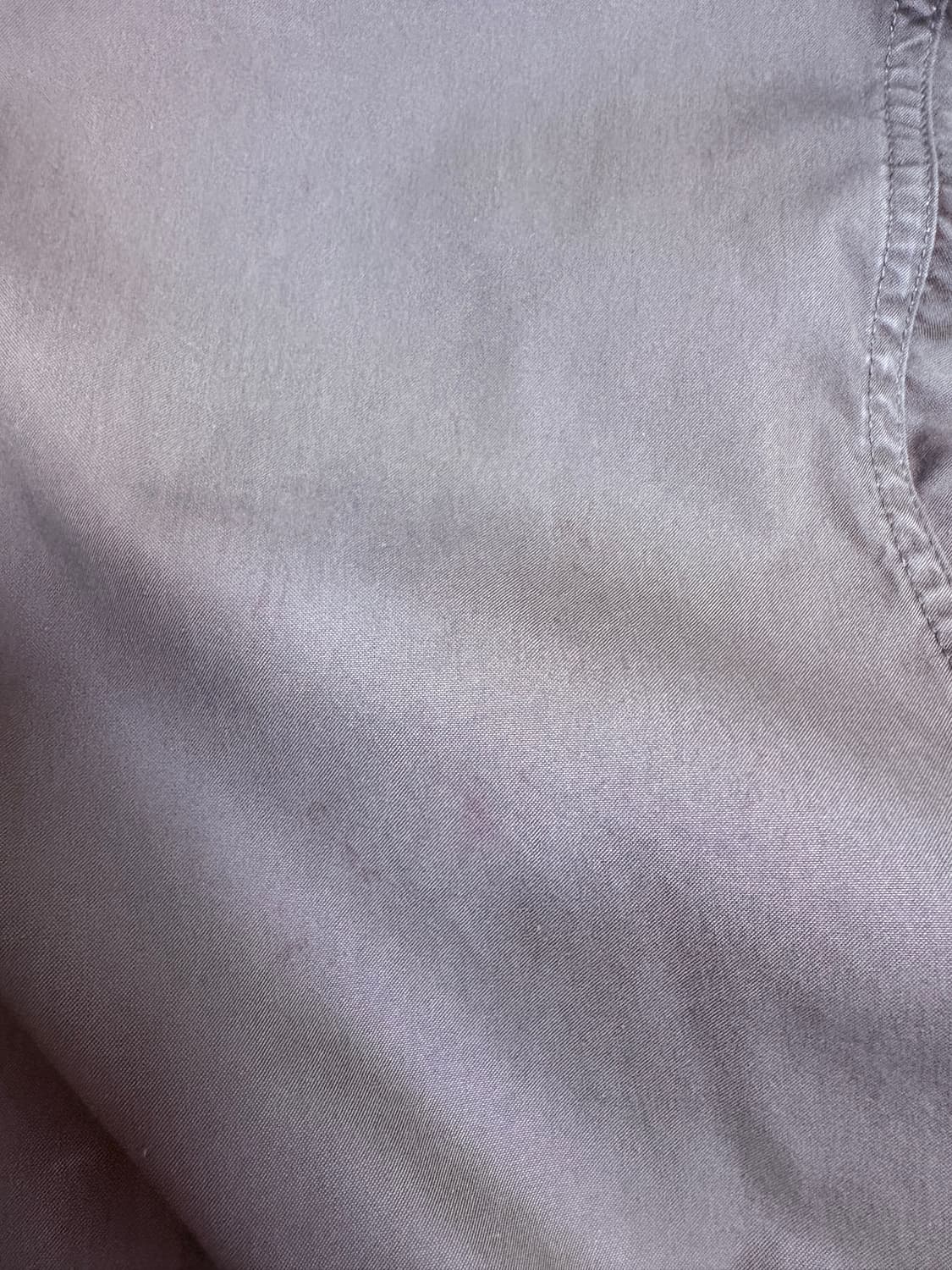 미군 오리지널 M65 야상 개파카 피쉬테일 자켓 XS 상품이미지9