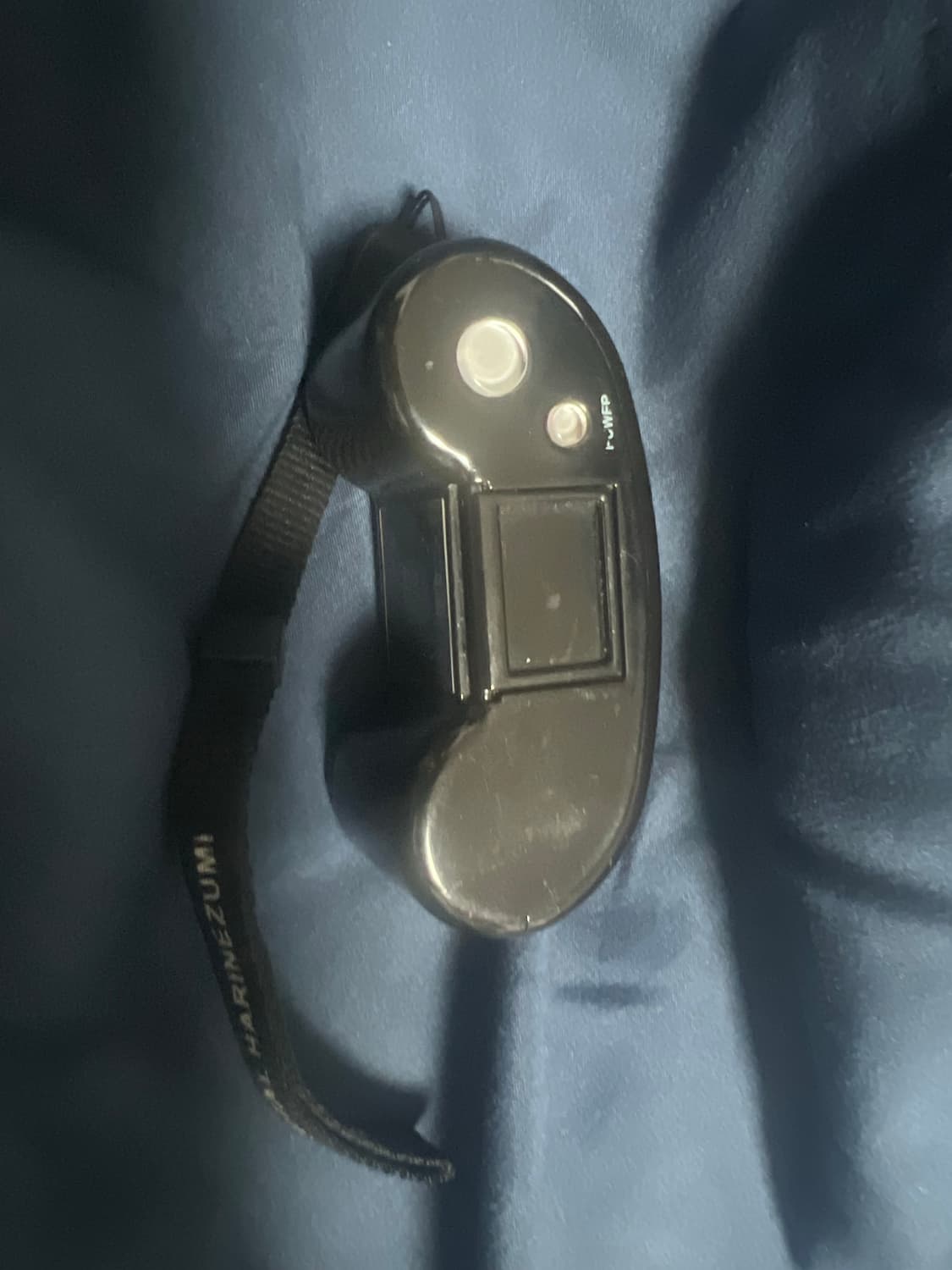 디지털 하리네즈미 빈티지 카메라 상품이미지3