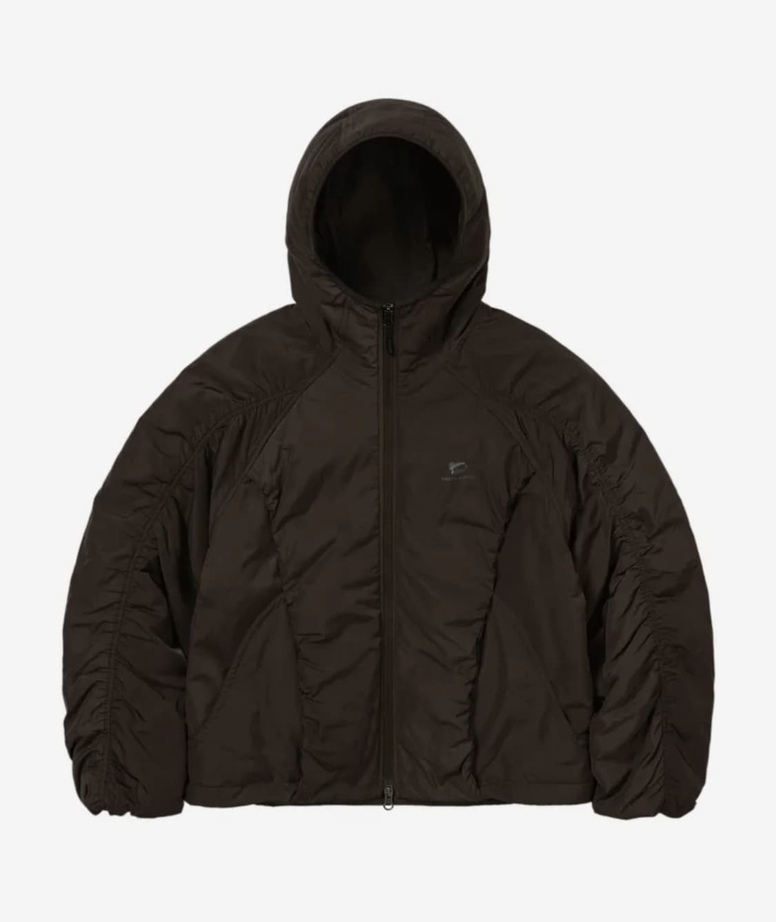 새상품) 웰빙익스프레스 패딩 Thinsulate Padded Jacket 상품이미지2