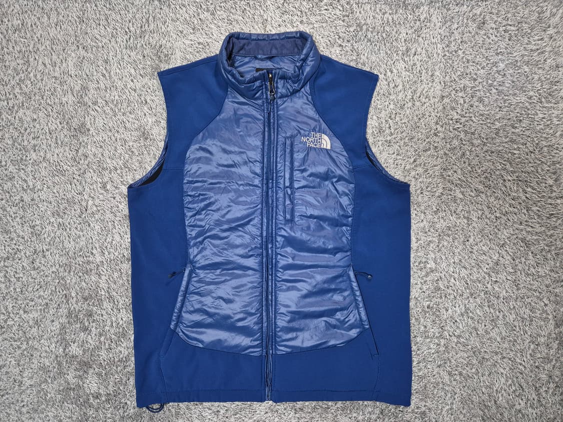 노스페이스 엑셀로프트 남성 경량 패딩조끼 95(M) 상품이미지1