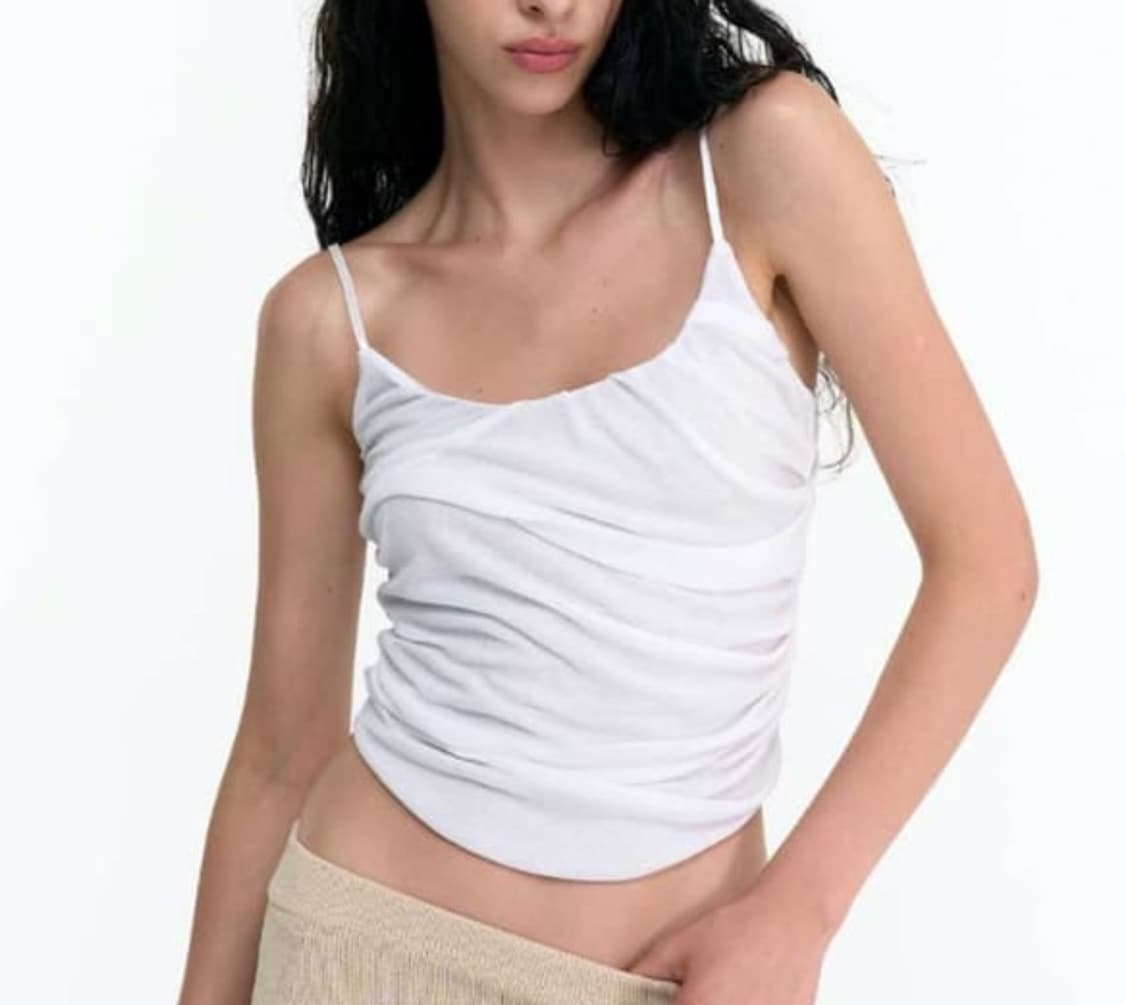 2000 Archives sleeveless  상품이미지1