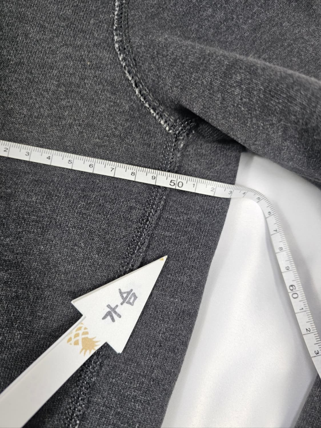 아베크롬비후드집업 상품이미지5