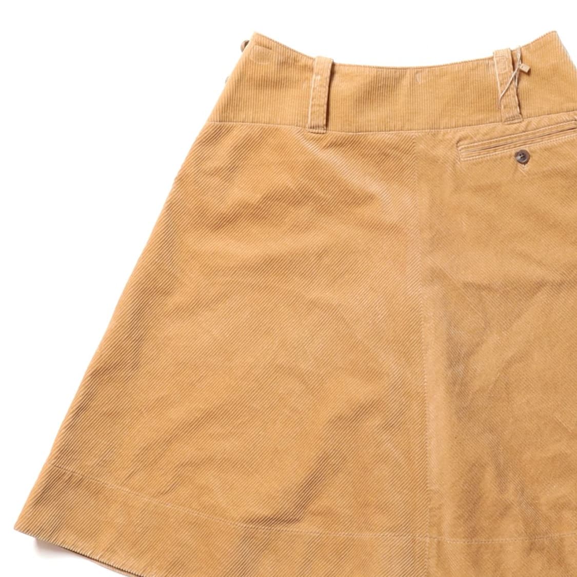 랄프로렌 Ralph Lauren Corduroy Skirt 
 상품이미지6