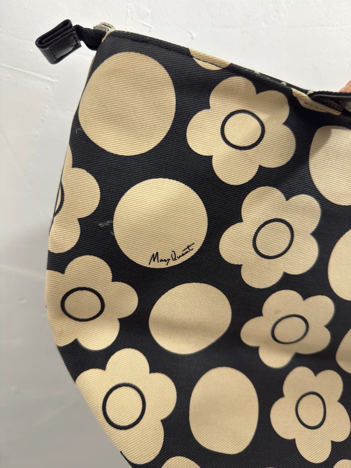 mary quant design bag 상품이미지5