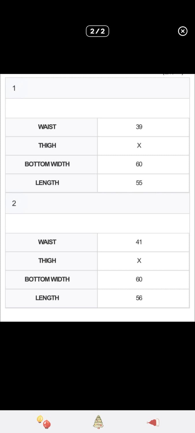 코이세이오 suu 스커트 상품이미지4