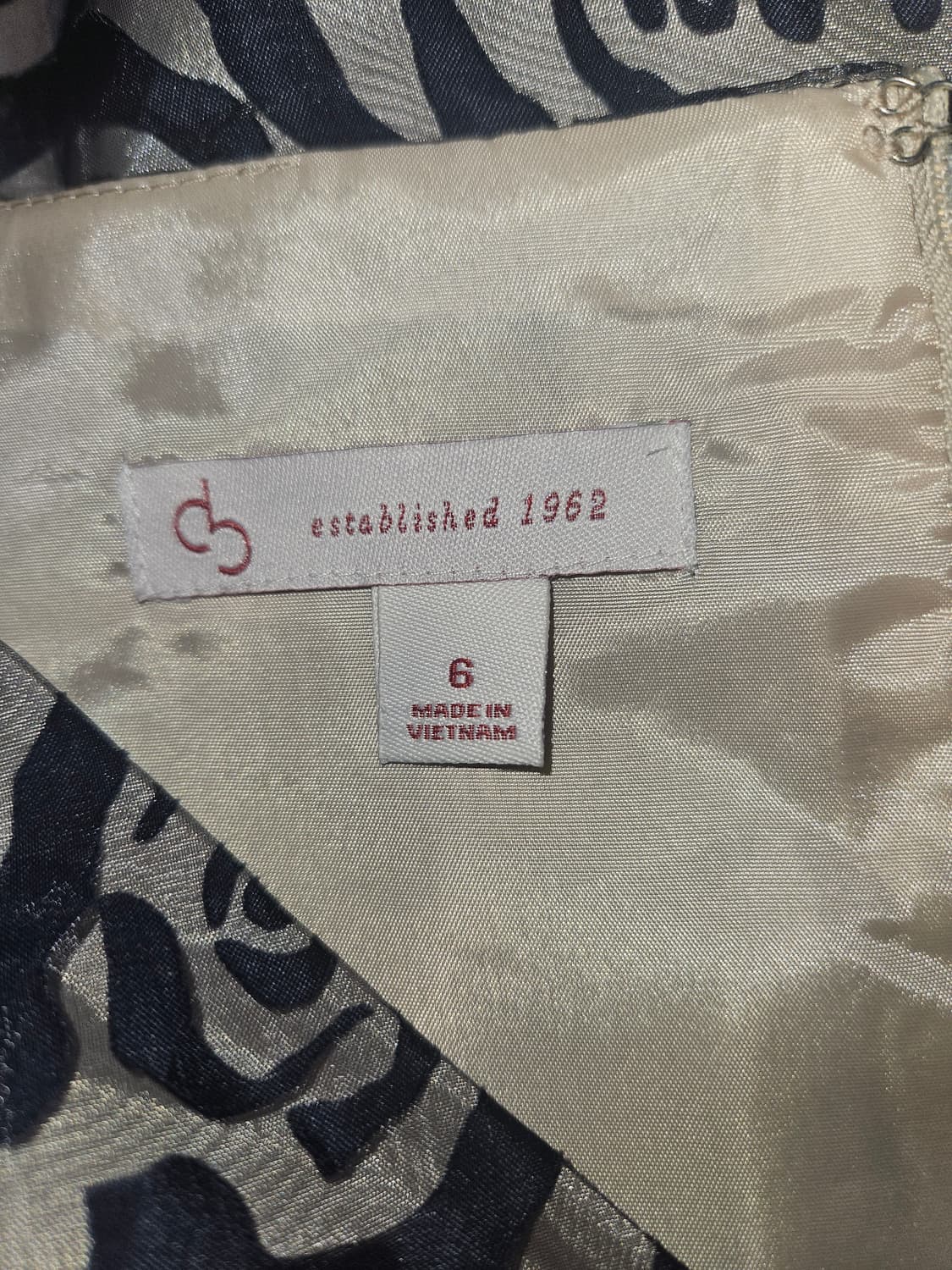 빈티지 로즈가든 오간자 시스루 드레스 상품이미지4